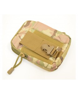 Подсумок утилитарный P24 Multicam (P24-0620)