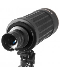 Монокуляр Veber Monty 18x70 BR черный