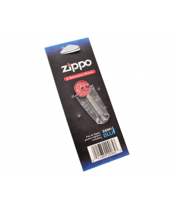 Кремни Zippo, 6 штук (2406N)