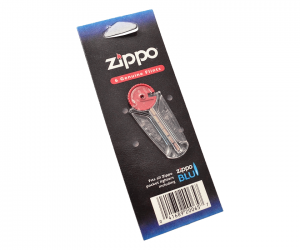 Кремни Zippo, 6 штук (2406N)