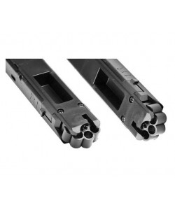 Пневматический пистолет Gamo P-25 Tactical Blowback pellet