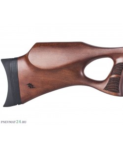 Пневматическая винтовка Diana 56 F Target Hunter (дерево) 4,5 мм