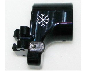 Переходник «Шарнир В12-2» со смещением 17 мм для трубок тип Comercial, тип Вепрь12