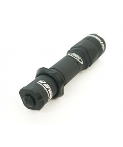 Фонарь тактический Armytek Dobermann Pro XHP35, 1580 люмен (теплый свет)