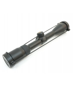 Оптический прицел Nikon ProStaff 3-9x40 Matte NP (Duplex)