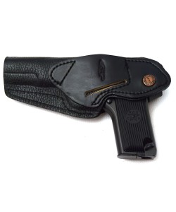 Кобура поясная ДШ ТТ (эконом)