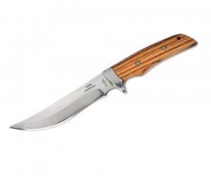 Нож нескладной разделочный «Ножемир» H-222