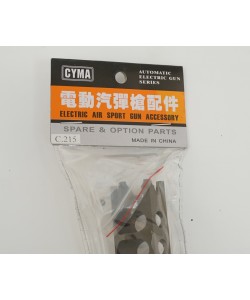 Пламегаситель Cyma на АК ДТК-1 (C.215)