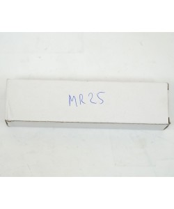 Планка-переходник Patriot с «ласточкин хвост» на Weaver, 125 мм (BH-MR25)