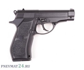Пневматический пистолет Swiss Arms P84 (Beretta)