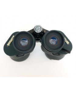 Бинокль Navigator 9-27x56 Porro (зеленый)