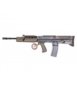 Страйкбольный автомат G&G L85A2 Combo (TGL-L85-0A2-BBB-ECM)