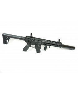 Пневматическая винтовка Sig Sauer MCX (CO₂) 4,5 мм