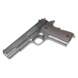 Пневматический пистолет Gletcher CLT 1911 (Colt) - фото № 15