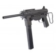 Страйкбольный пистолет-пулемет Snow Wolf M3A2 «Grease gun» EBB (SW-06-01) - фото № 2