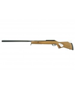 Пневматическая винтовка Crosman Trail NP 8-BT1K77WNP (дерево, прицел 3-9x40) 4,5 мм