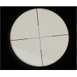 Оптический прицел Leapers Hunter 3-9x32, Mil-Dot, подсветка, на «ласточкин хвост» - фото № 6