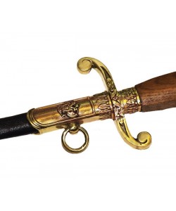 Кортик офицерский образца 2011 г., общевойсковой (Р7/2)