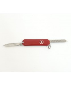 Нож-брелок Victorinox Escort 0.6123 (58 мм, красный)