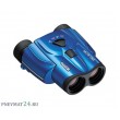 Бинокль Nikon Aculon T11 8-24x25 (синий) - фото № 1