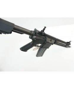 Страйкбольный автомат G&G CM15 KR-CQB 8.5” (EGC-15P-CQB-BNB-NCM)