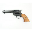 Макет револьвер Colt Peacemaker .45, 6 патронов (США, 1873 г.) DE-1-1186-N - фото № 2