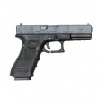 Страйкбольный пистолет WE Glock-17 Gen.4, сменные накладки (WE-G001B-BK) - фото № 10