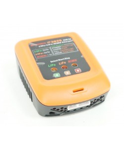 Зарядное устройство универсальное iPower IP3025 для LiPo/LiFe/NiMh