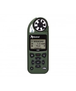 Ветромер Kestrel 5500 LINK Olive флюгер в комплекте (0855LVOLV)