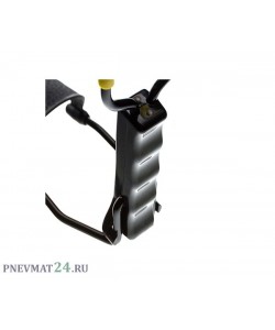 Рогатка Y-Shot 3002, средняя, с упором