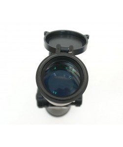 Оптический прицел Walther SF 3-12x44E Compact, гравир., 30 мм, подсветка