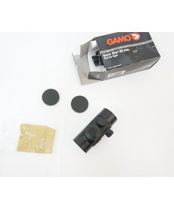 Пневматический пистолет Gamo PT-80 Tactical