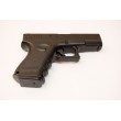 Страйкбольный пистолет Galaxy G.15+ (Glock 23) с кобурой - фото № 18
