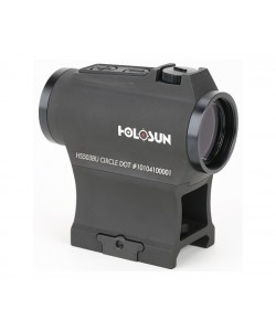 Коллиматорный прицел Holosun Paralow HS503BU