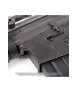 Страйкбольный автомат King Arms M4 RIS (KA-AG-99)