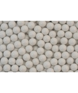 Шары для страйкбола G&G 0,28 г, 5600 штук (белые, бутылка) G-07-234