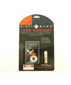 Лазерный патрон Sightmark для пристрелки на 9 мм Luger (SM39015)