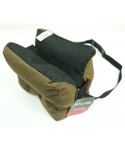 Мягкая опора Allen для оружия под цевьё, 229x178x152 мм, коричневый (1851)