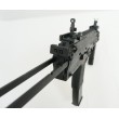 Страйкбольный пистолет-пулемет VFC Umarex MP7A1 AEG - фото № 6
