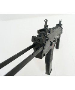 Страйкбольный пистолет-пулемет VFC Umarex MP7A1 AEG