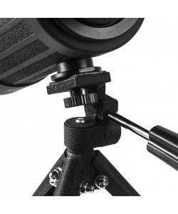 Монокуляр Veber Monty 18x70 BR черный