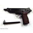Пневматический пистолет Gletcher GLST51 (АПС, Стечкина) - фото № 4