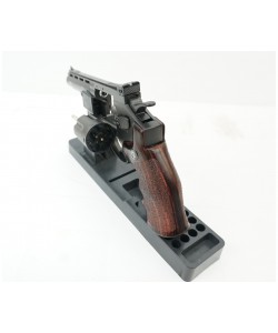 Страйкбольный револьвер G&G G732 BK (4”, Black) (CO2-732-PST-BNB-NCM)