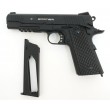 Пневматический пистолет Borner KMB77 (Colt) - фото № 4