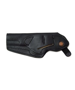 Кобура поясная ДШ ТТ (эконом)