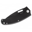 Нож складной Steel Will F40-09 Piercer (черное лезвие) - фото № 2