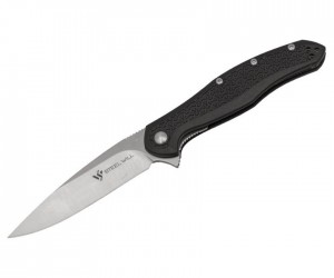 Нож складной Steel Will F45M-11 Intrigue