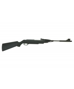 Пневматическая винтовка Baikal МР-512-22 (пластик) 4,5 мм