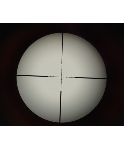 Оптический прицел BSA Air Rifle 3-12x44 SP, Mil-Dot