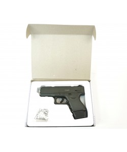 Страйкбольный пистолет Stalker SA17GM Spring (Glock 17 mini)